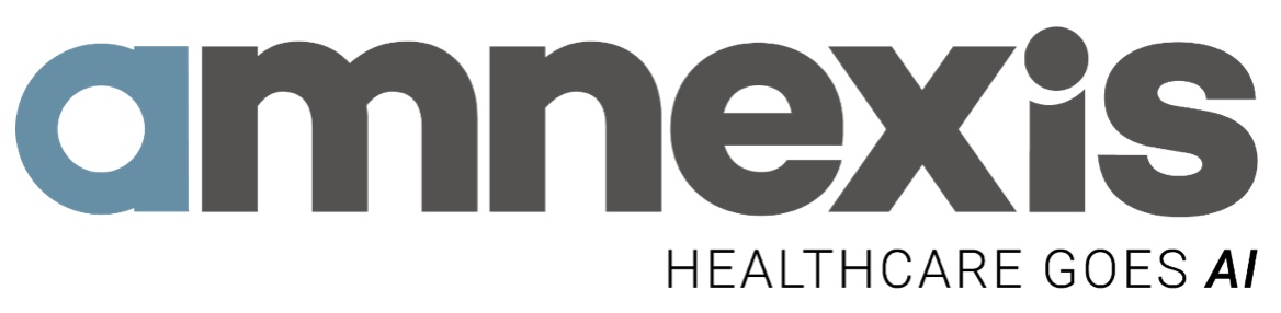 AMNEXIS Logo