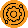 Icon Gear