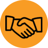 Icon Handshake