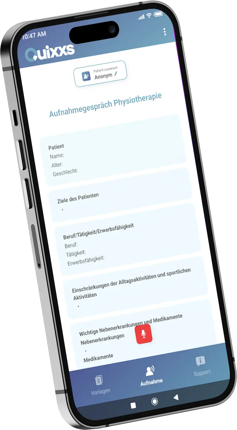 Mockup Mobile App